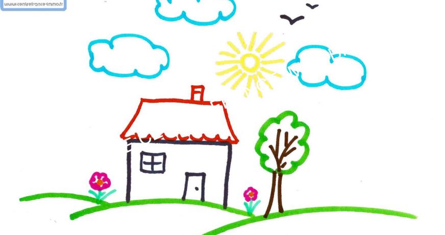 vente Maison Saint Florent Sur Cher