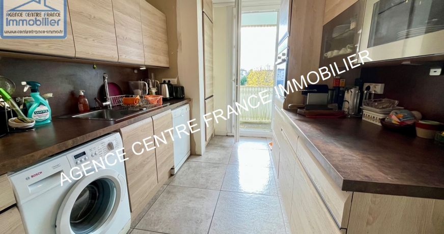 vente Appartement Bourges