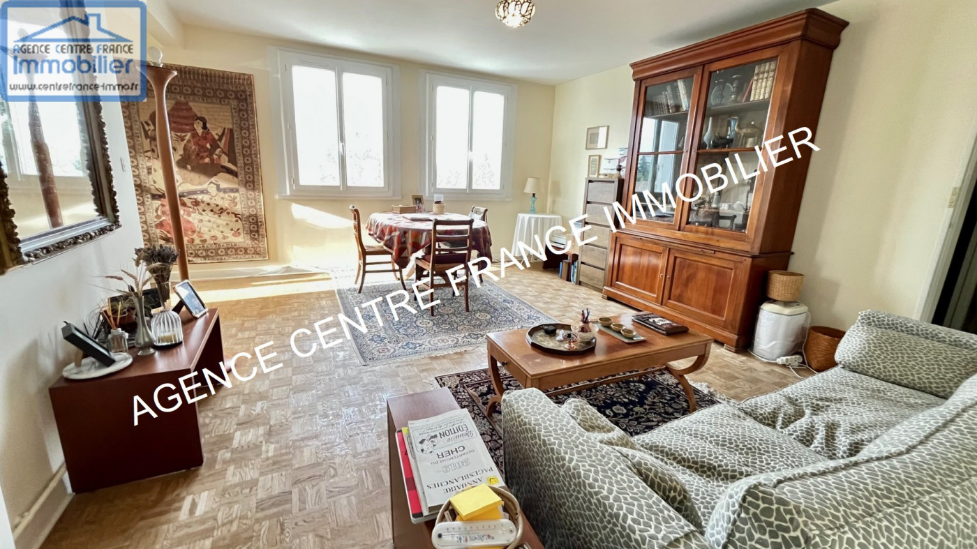 for sale Appartement Bourges - Photo 4