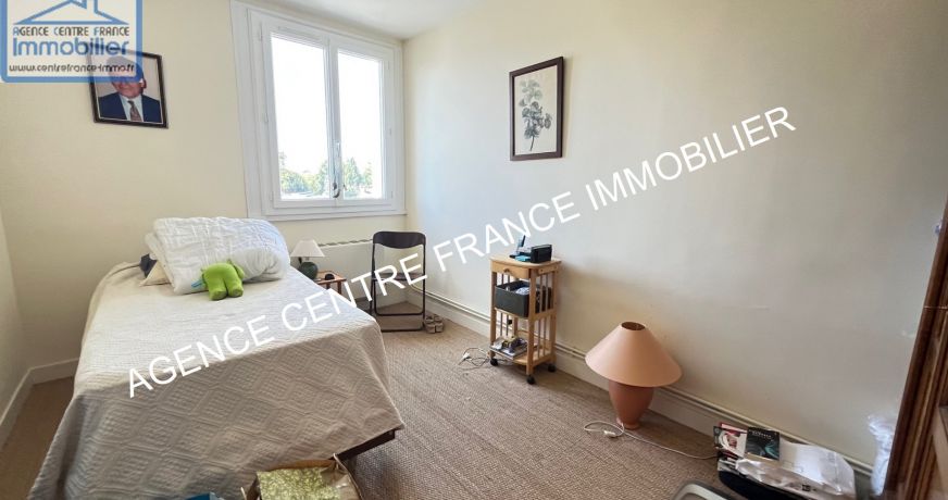 vente Appartement Bourges