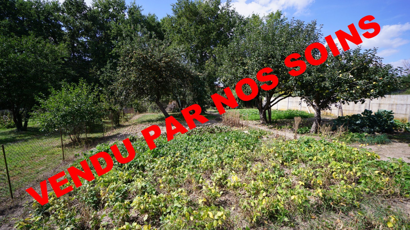 vente Terrain constructible Creuzier Le Vieux - Photo 1