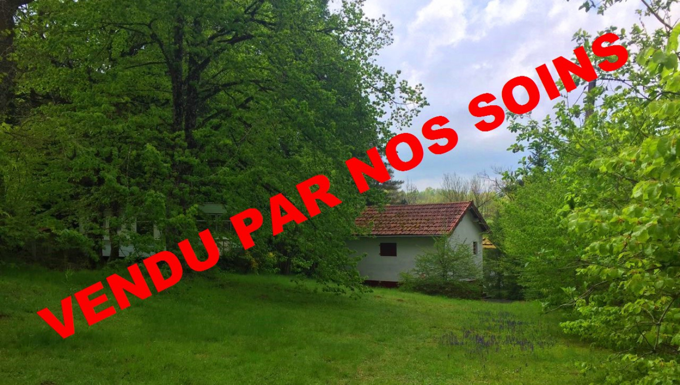 vente Maison Saint Clement - Photo 1