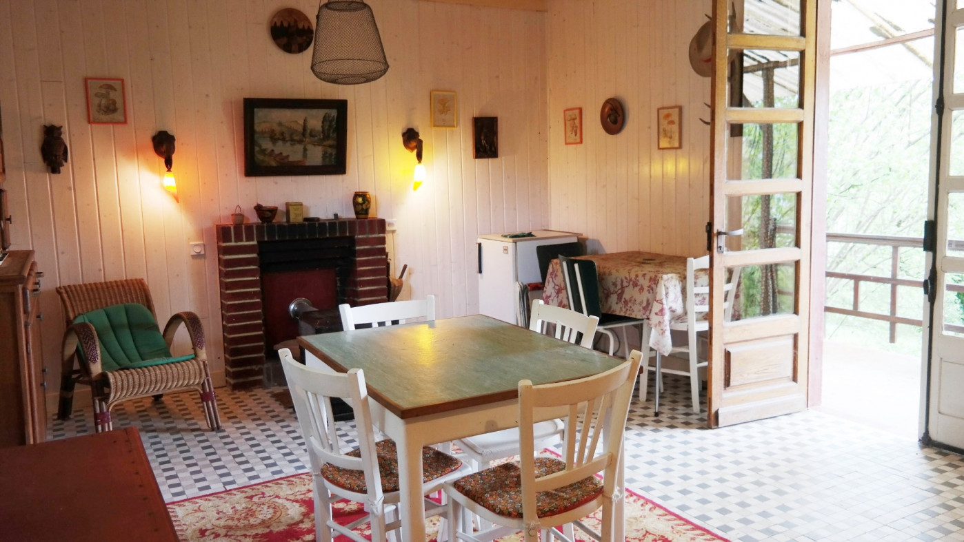 vente Maison Saint Clement - Photo 3
