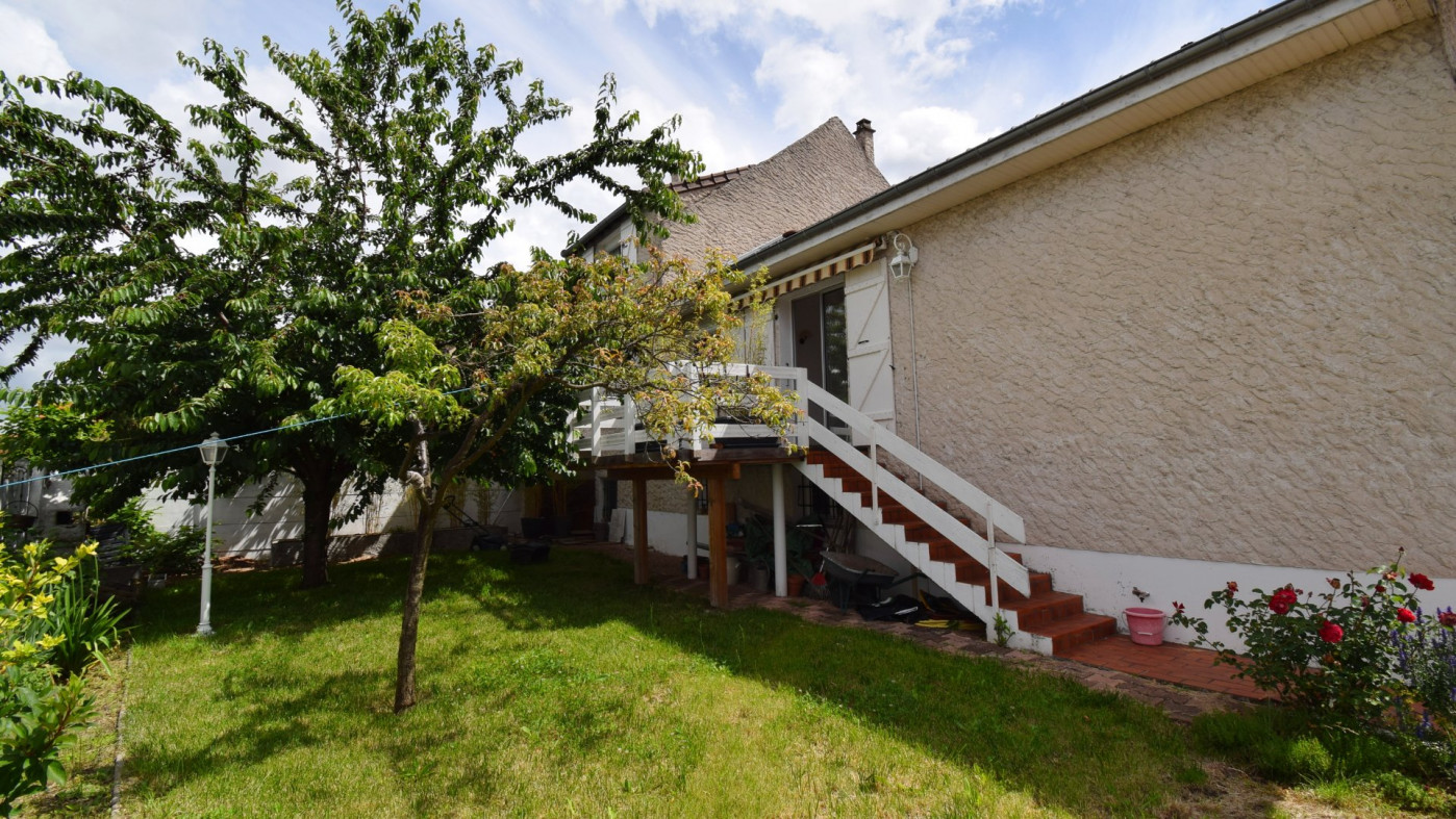 vente Maison Creuzier Le Vieux - Photo 5