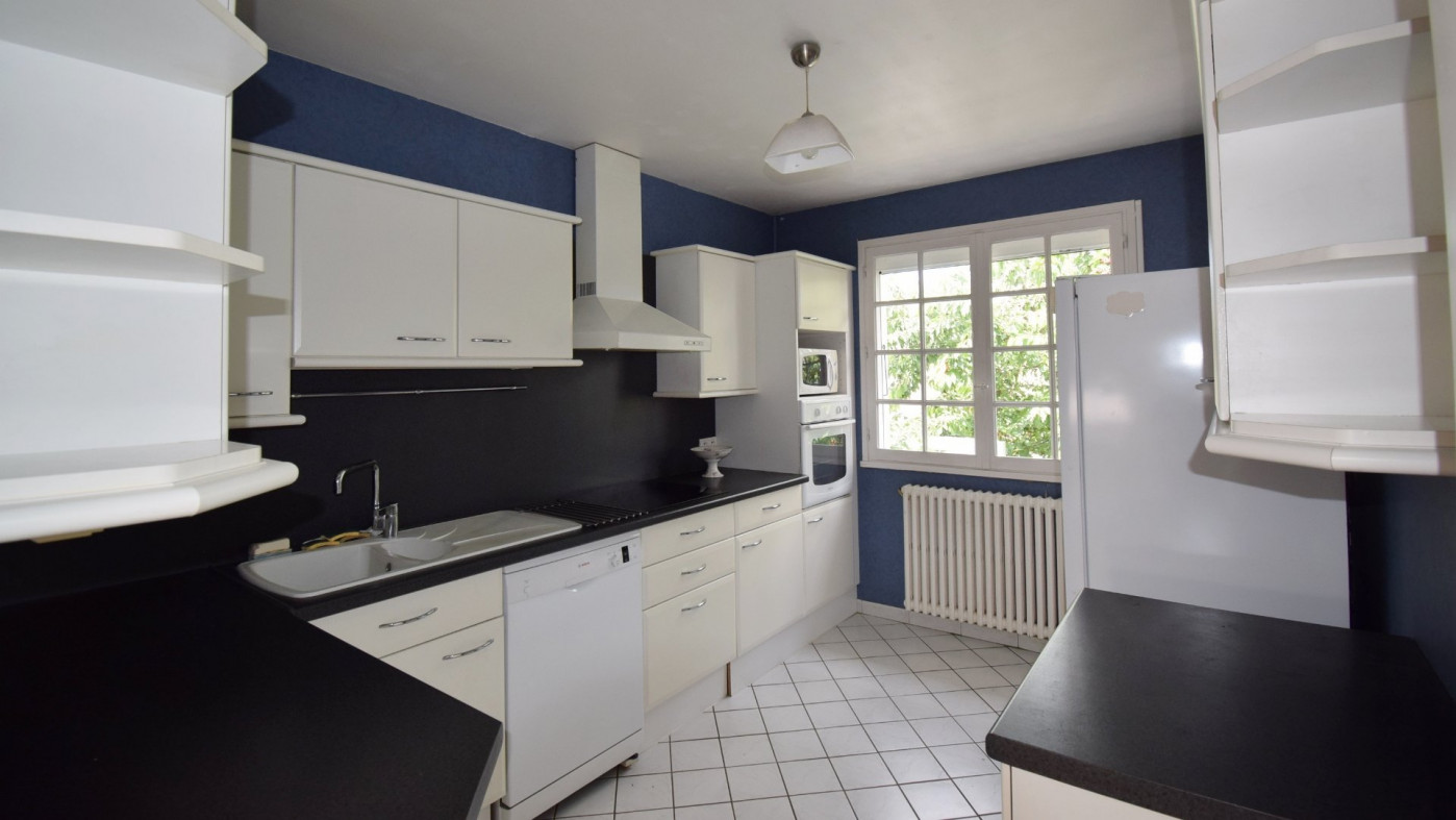 vente Maison Creuzier Le Vieux - Photo 2