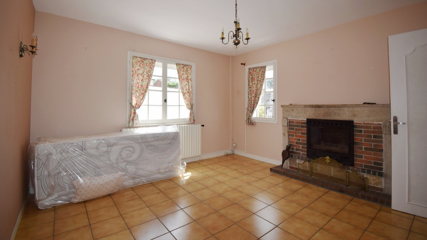 vente Maison Creuzier Le Vieux - Photo 7