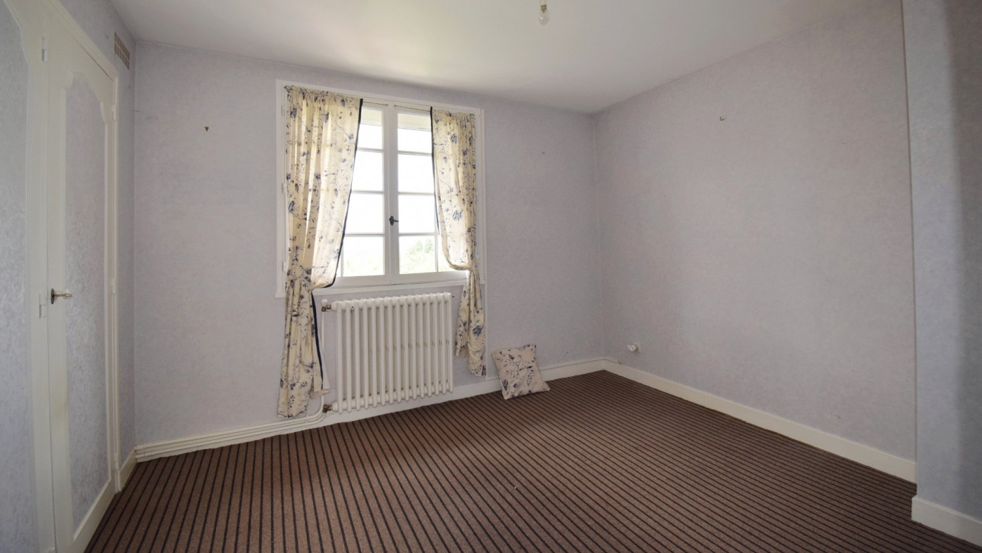 vente Maison Creuzier Le Vieux - Photo 10