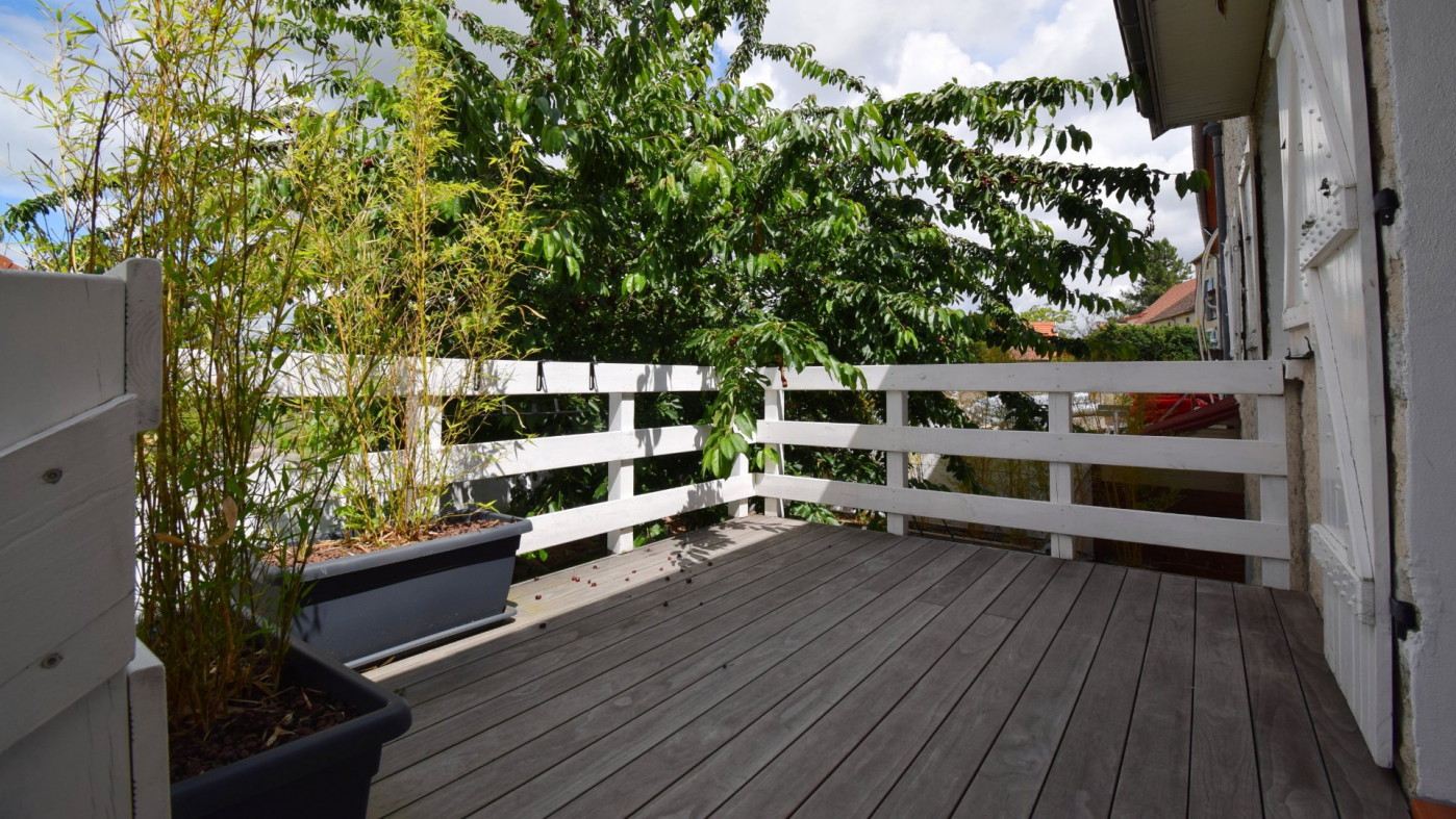 vente Maison Creuzier Le Vieux - Photo 4