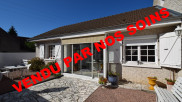 vente Maison Creuzier Le Vieux