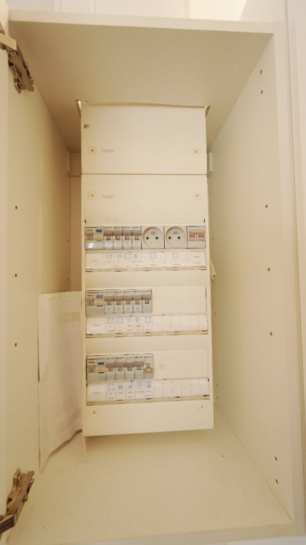 vente Appartement Vichy - Photo 16