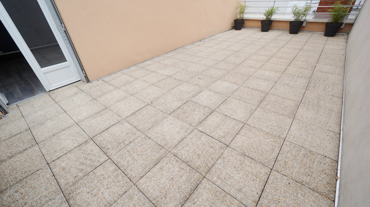 vente Appartement Vichy - Photo 3