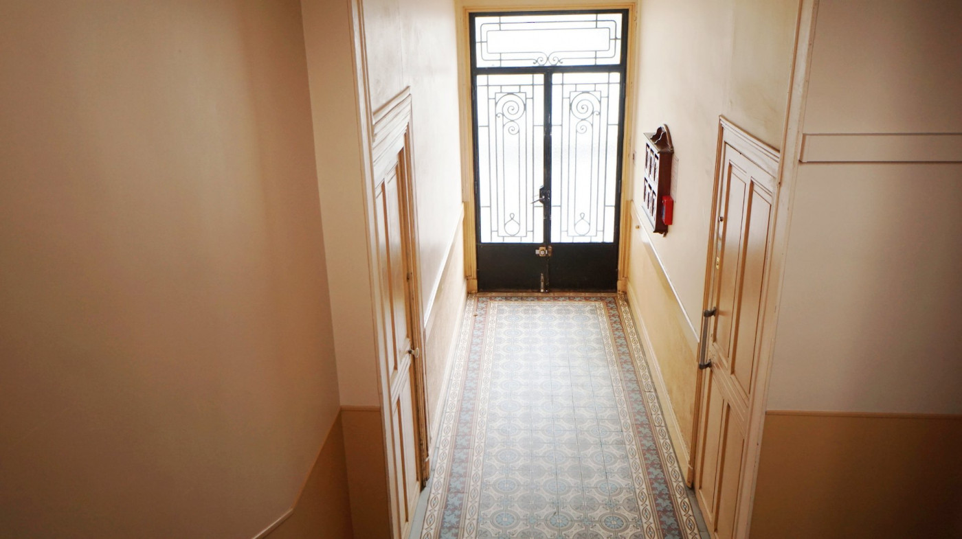 vente Appartement Vichy - Photo 18