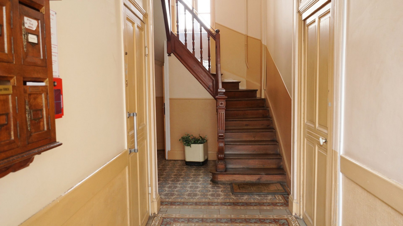 vente Appartement Vichy - Photo 17