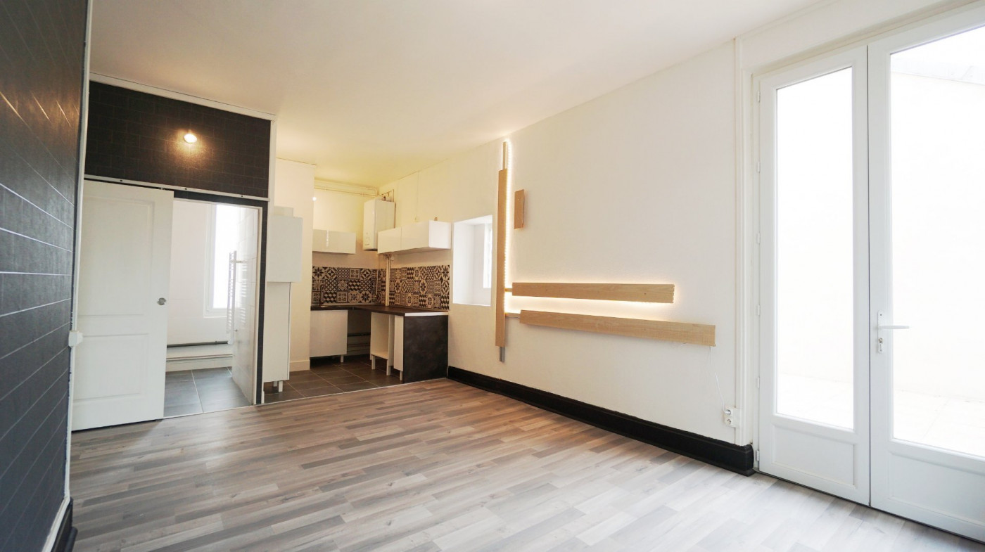 vente Appartement Vichy - Photo 11