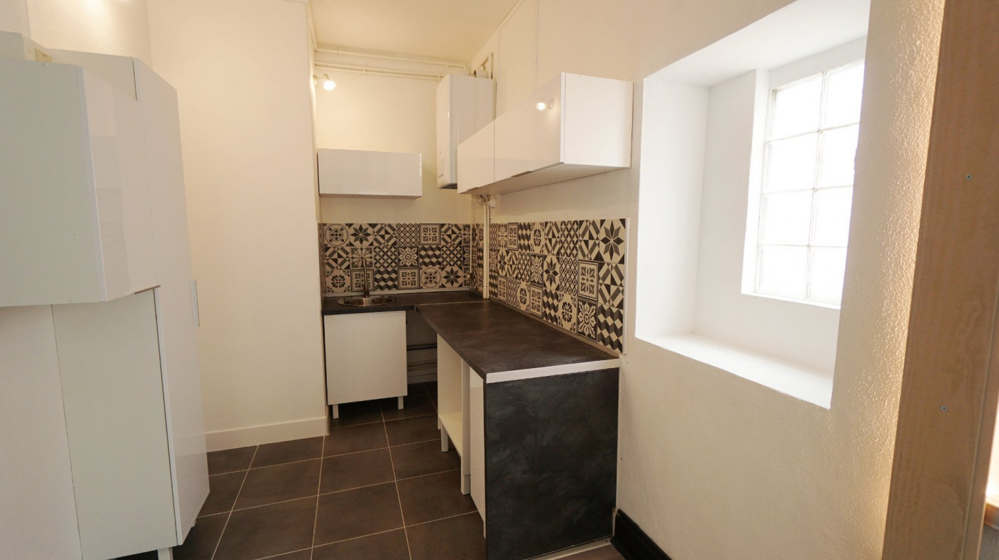 vente Appartement Vichy - Photo 12