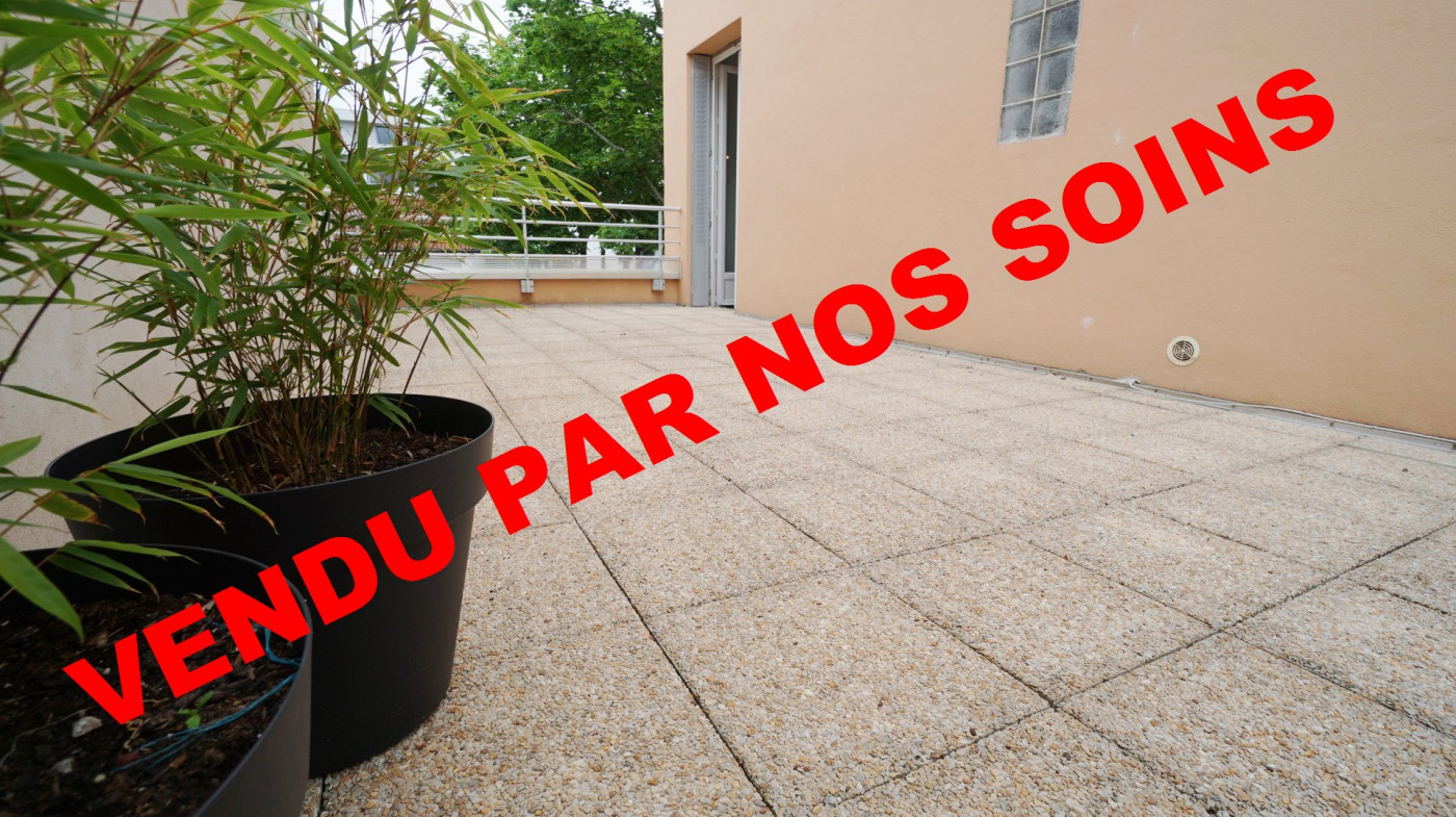 vente Appartement Vichy - Photo 1