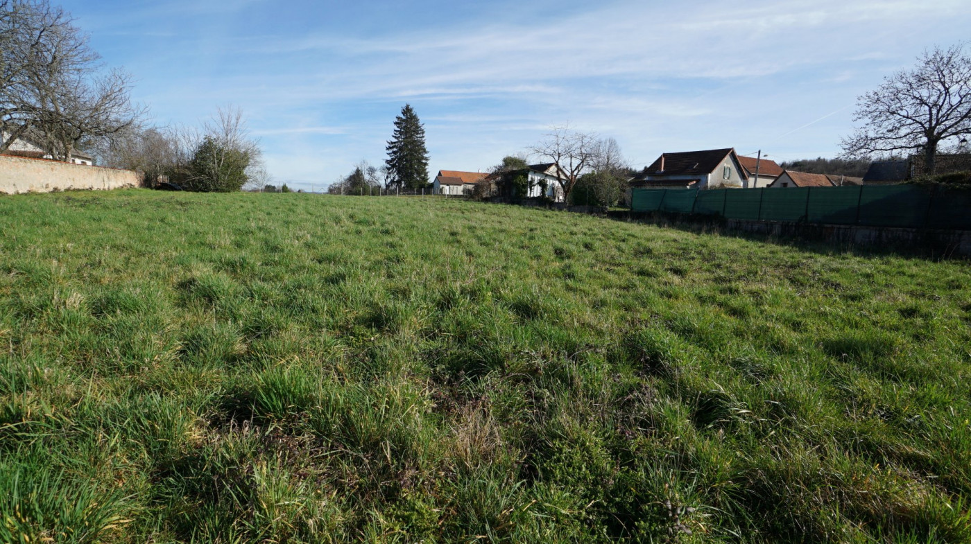 vente Terrain constructible Busset - Photo 15