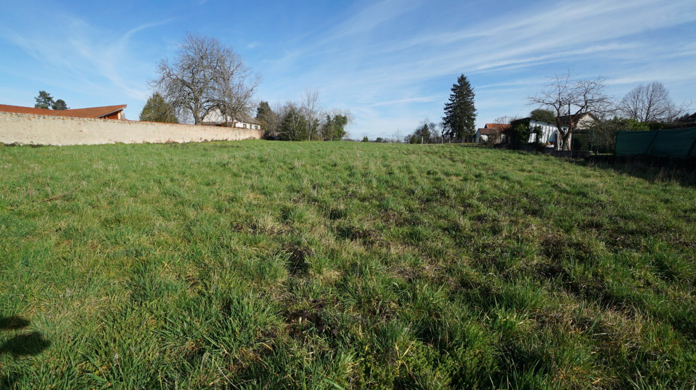 vente Terrain constructible Busset - Photo 16