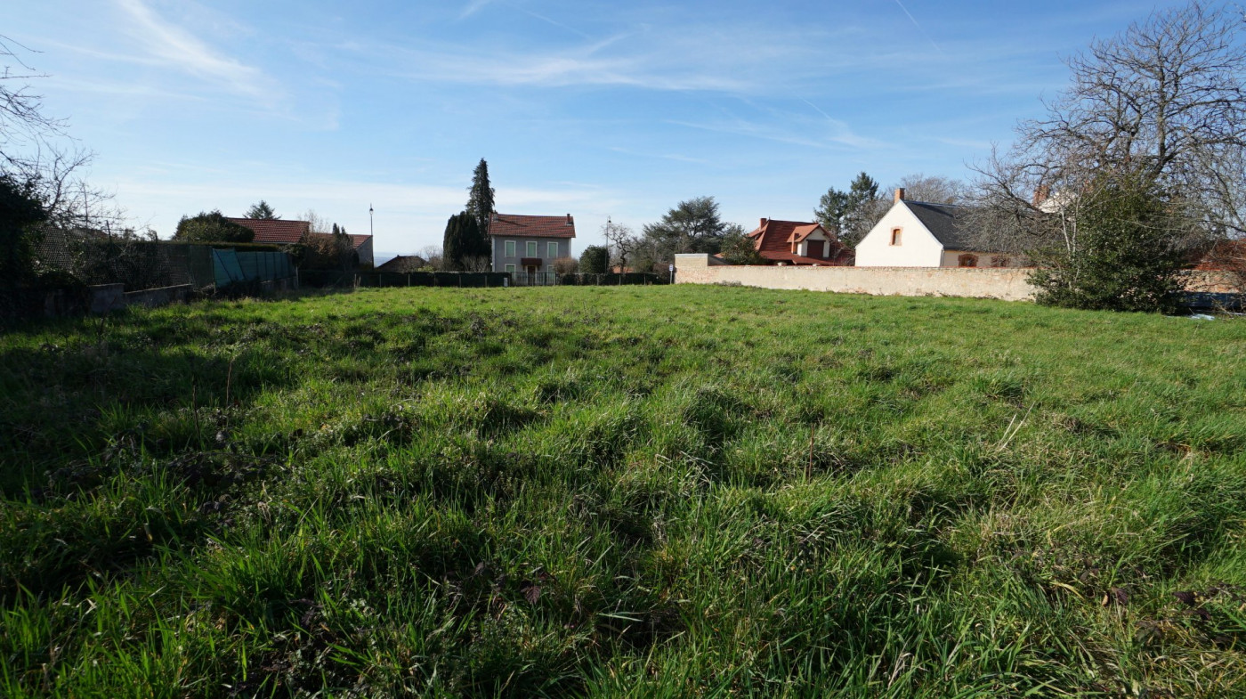 vente Terrain constructible Busset - Photo 10
