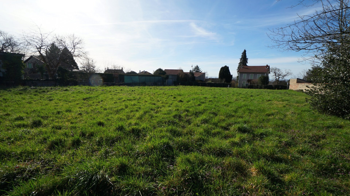 vente Terrain constructible Busset - Photo 11