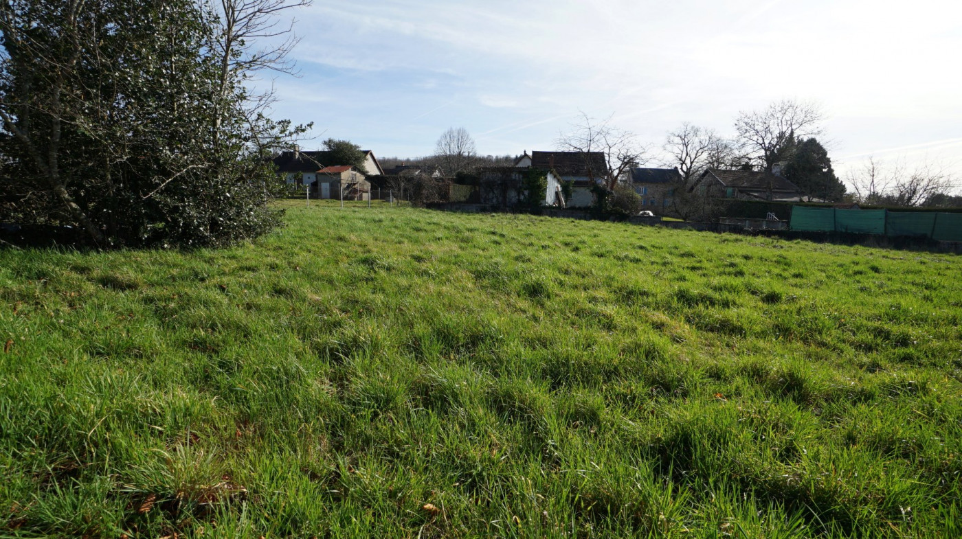 vente Terrain constructible Busset - Photo 12