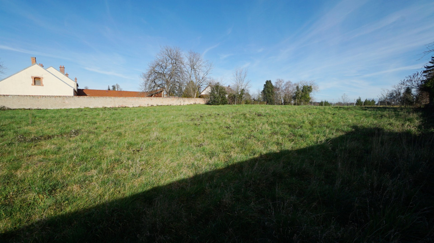 vente Terrain constructible Busset - Photo 13