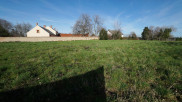 vente Terrain constructible Busset