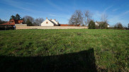 vente Terrain constructible Busset