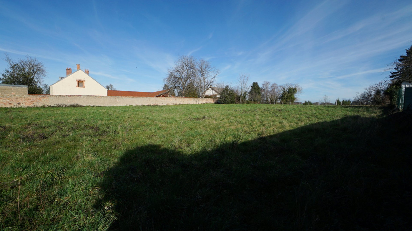 vente Terrain constructible Busset - Photo 14