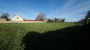 vente Terrain constructible Busset