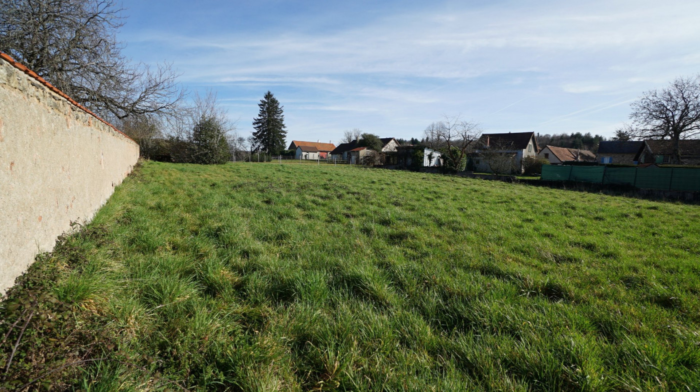vente Terrain constructible Busset - Photo 17