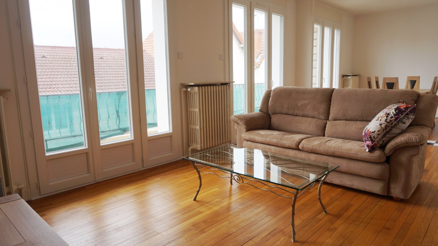 vente Maison Vichy - Photo 2