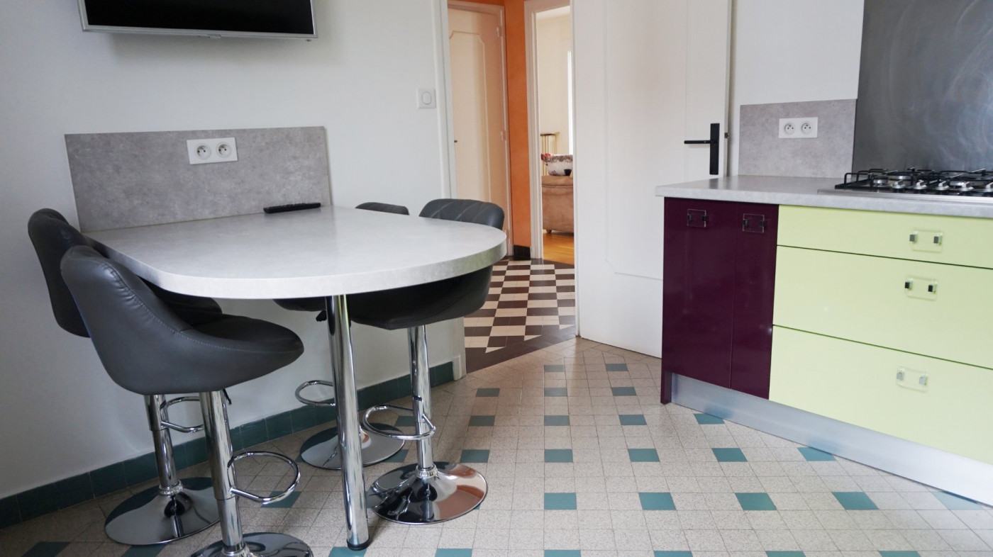 vente Maison Vichy - Photo 7