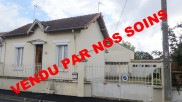 vente Maison Bellerive Sur Allier