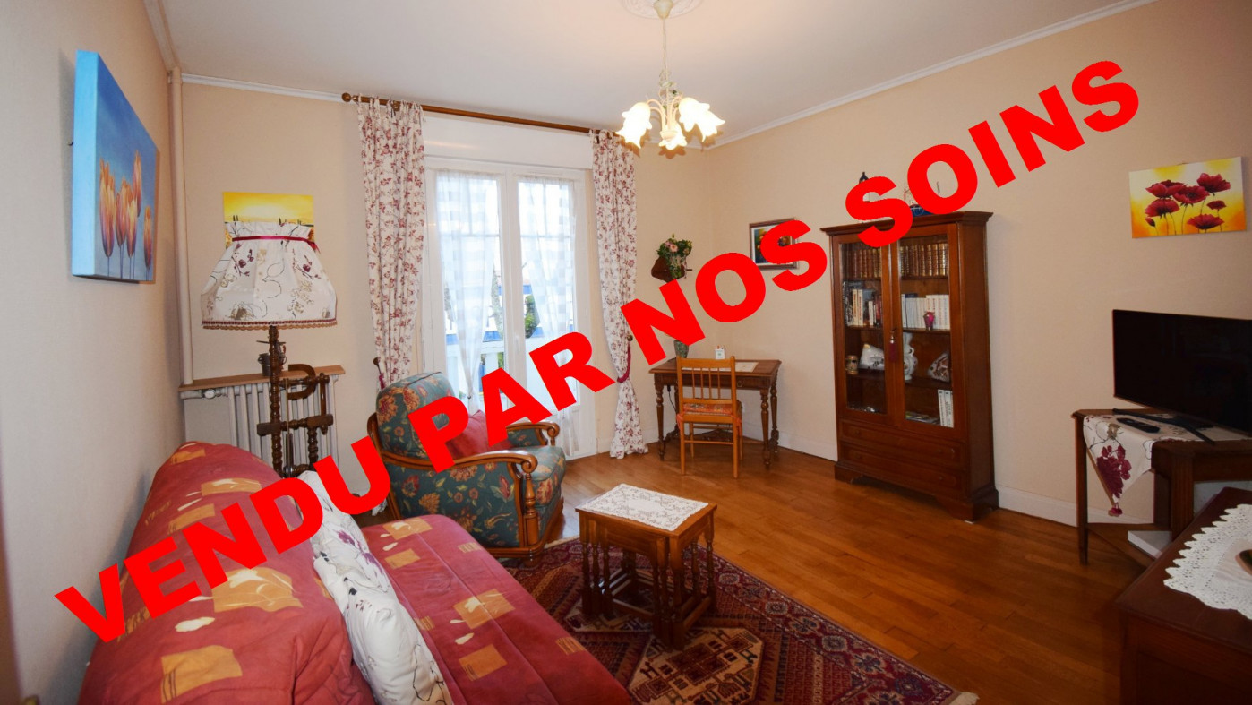 vente Appartement Vichy - Photo 1