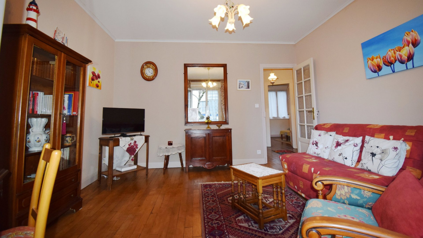 vente Appartement Vichy - Photo 4