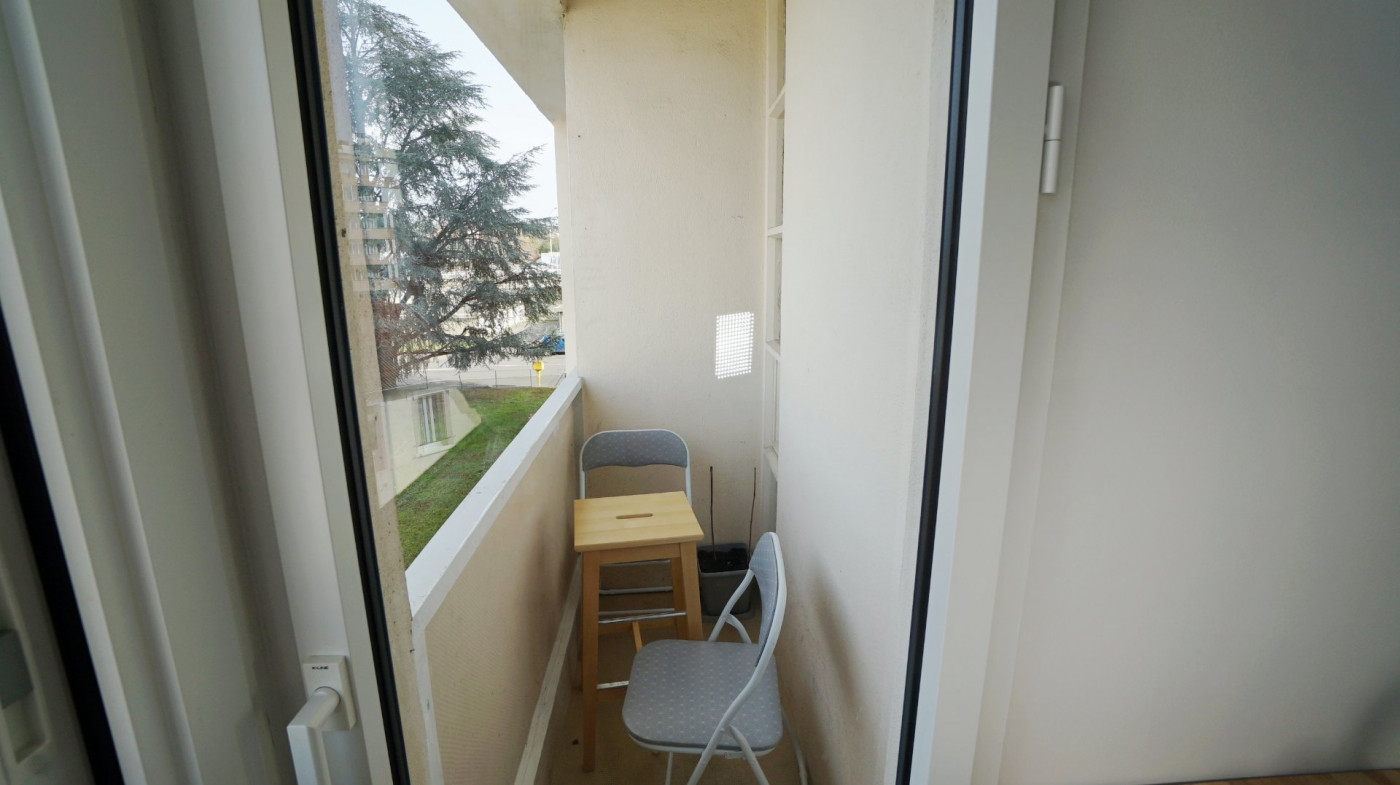 vente Appartement Vichy - Photo 11