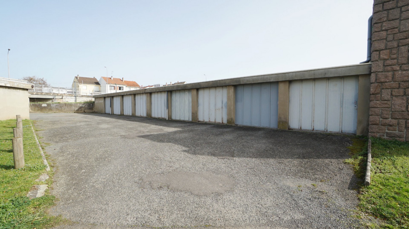 vente Appartement Vichy - Photo 15