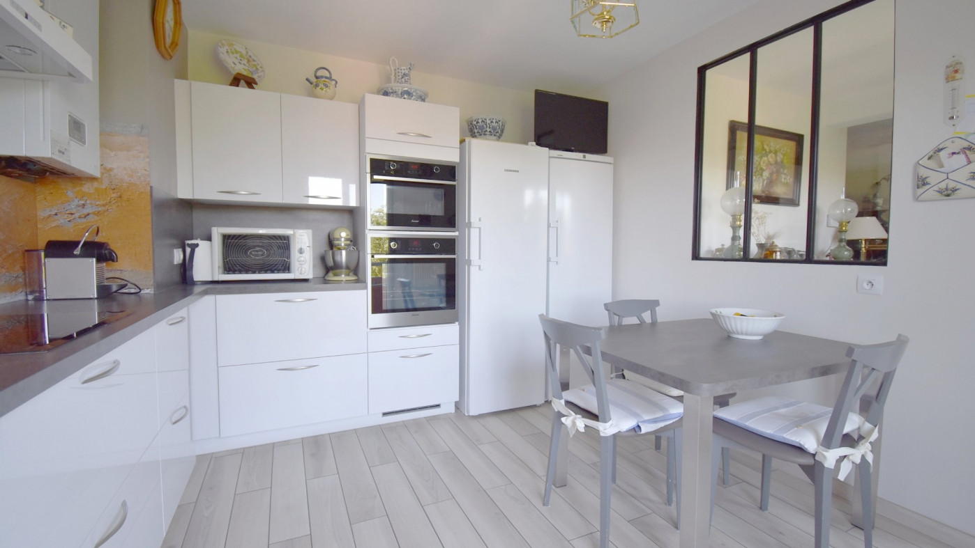 vente Appartement Vichy - Photo 5
