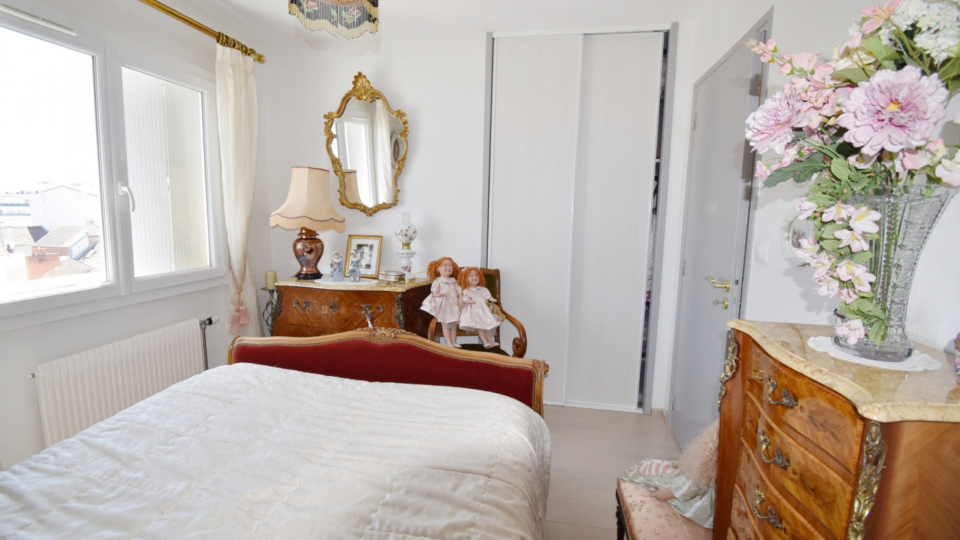 vente Appartement Vichy - Photo 12