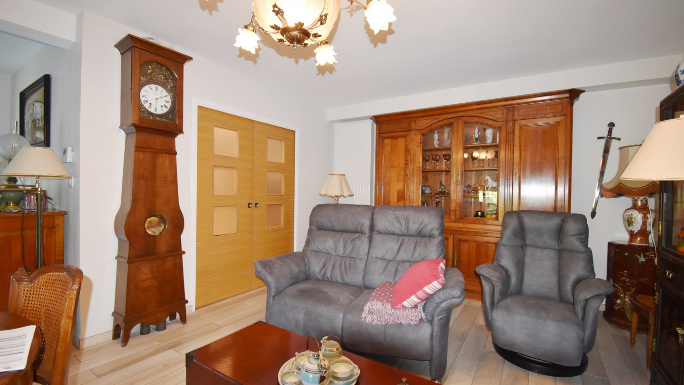 vente Appartement Vichy - Photo 17