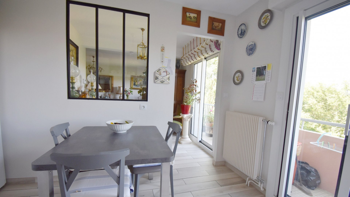 vente Appartement Vichy - Photo 15