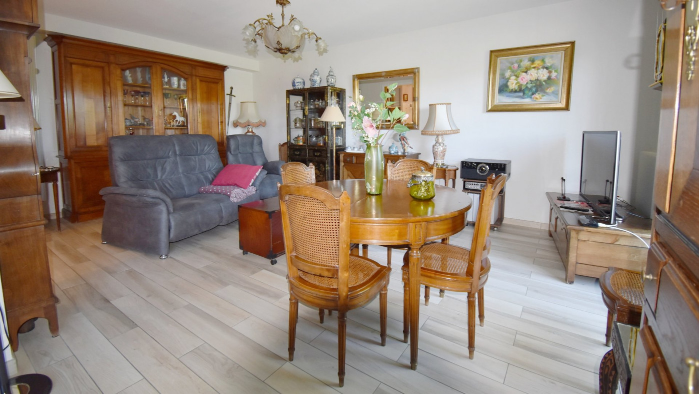 vente Appartement Vichy - Photo 2