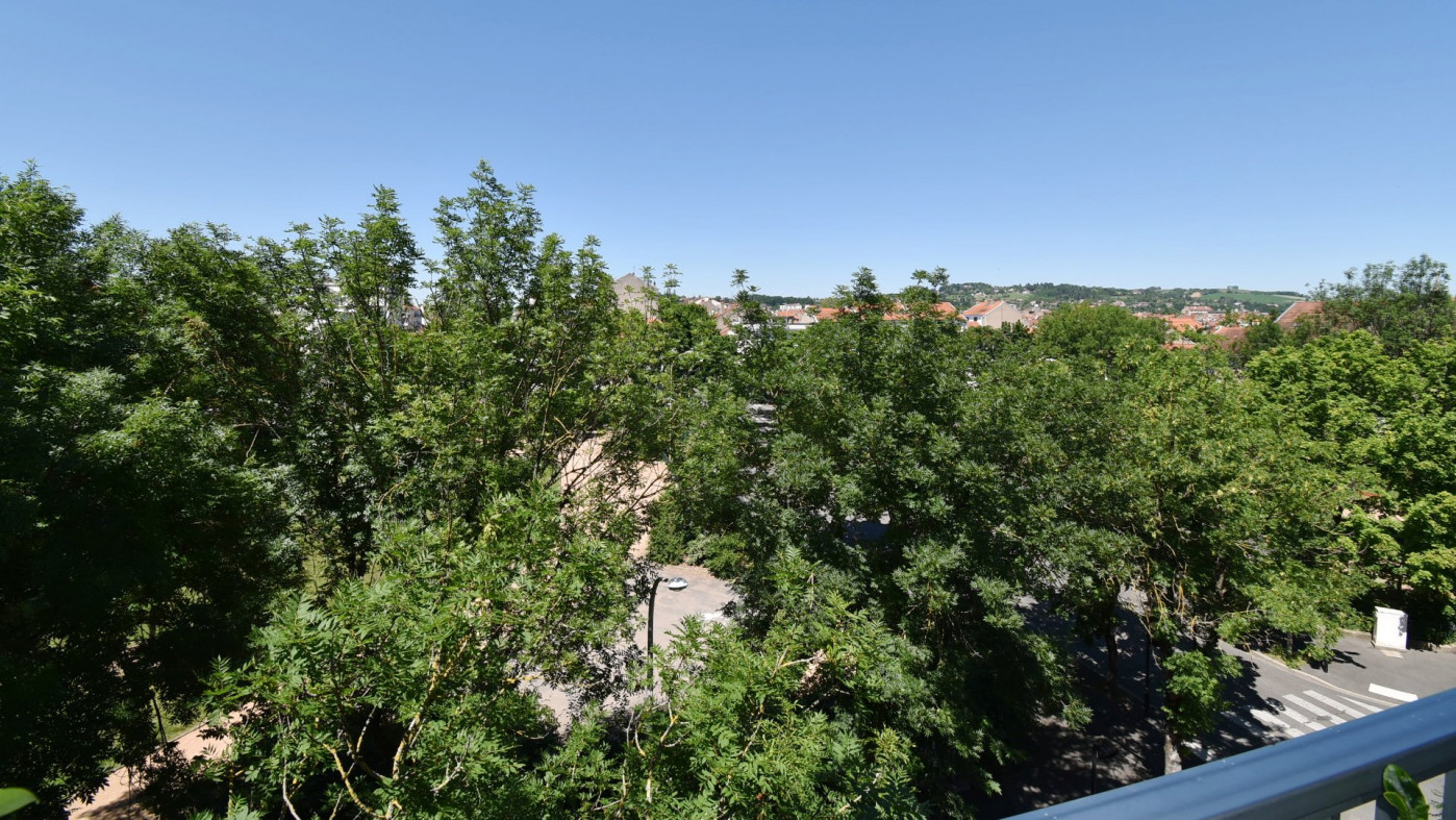 vente Appartement Vichy - Photo 20