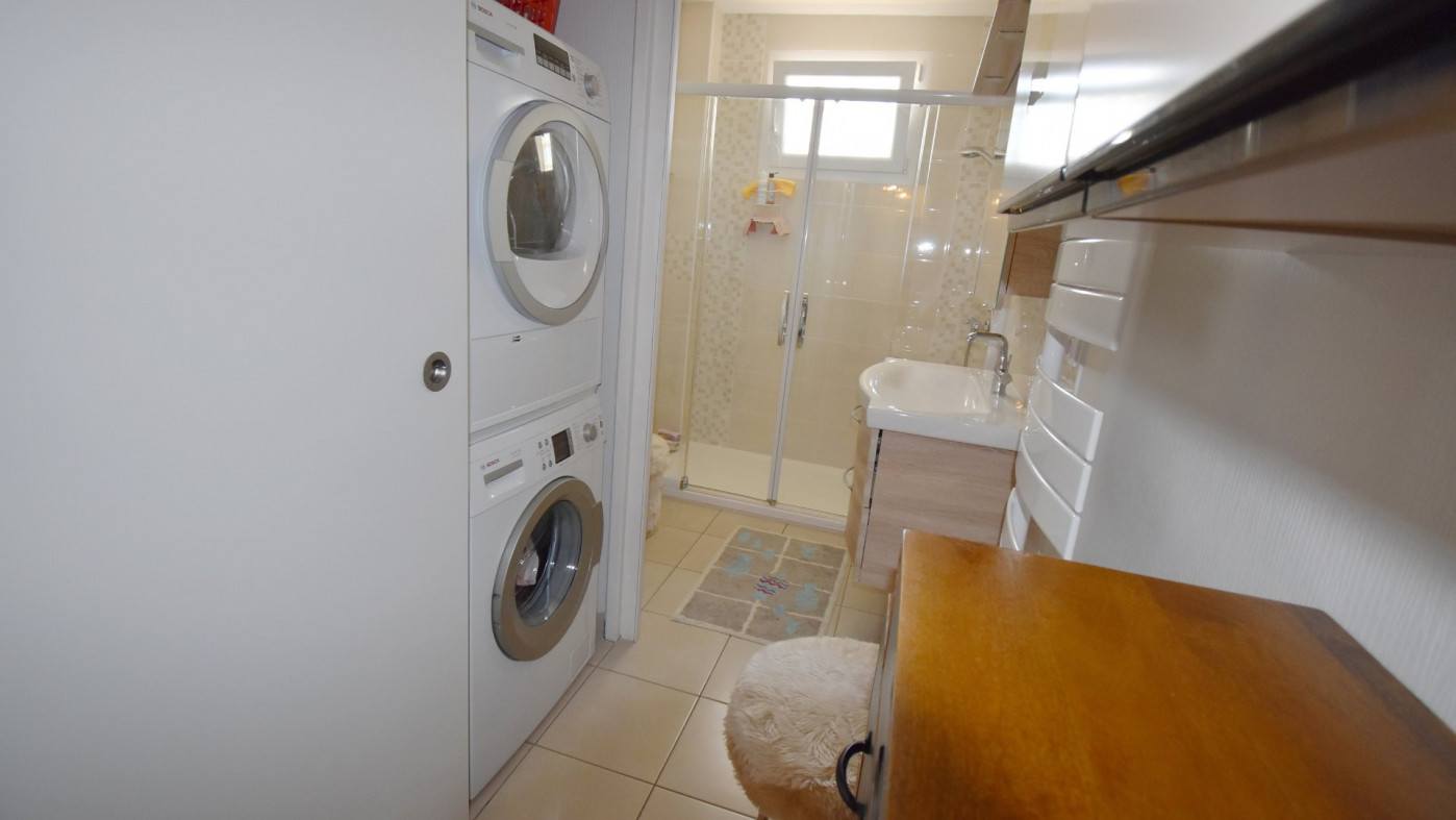 vente Appartement Vichy - Photo 14