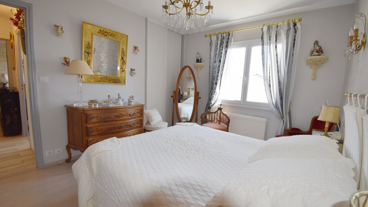 vente Appartement Vichy - Photo 11