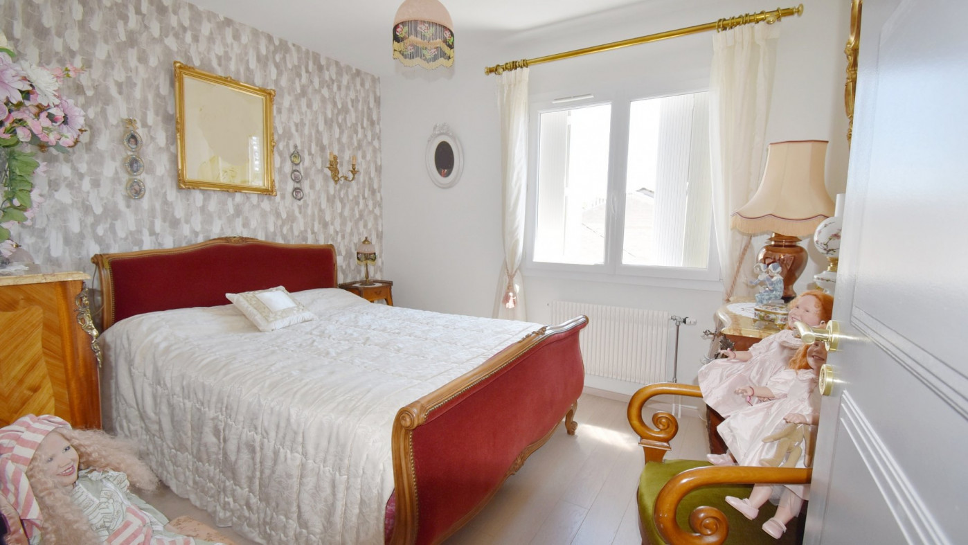 vente Appartement Vichy - Photo 9