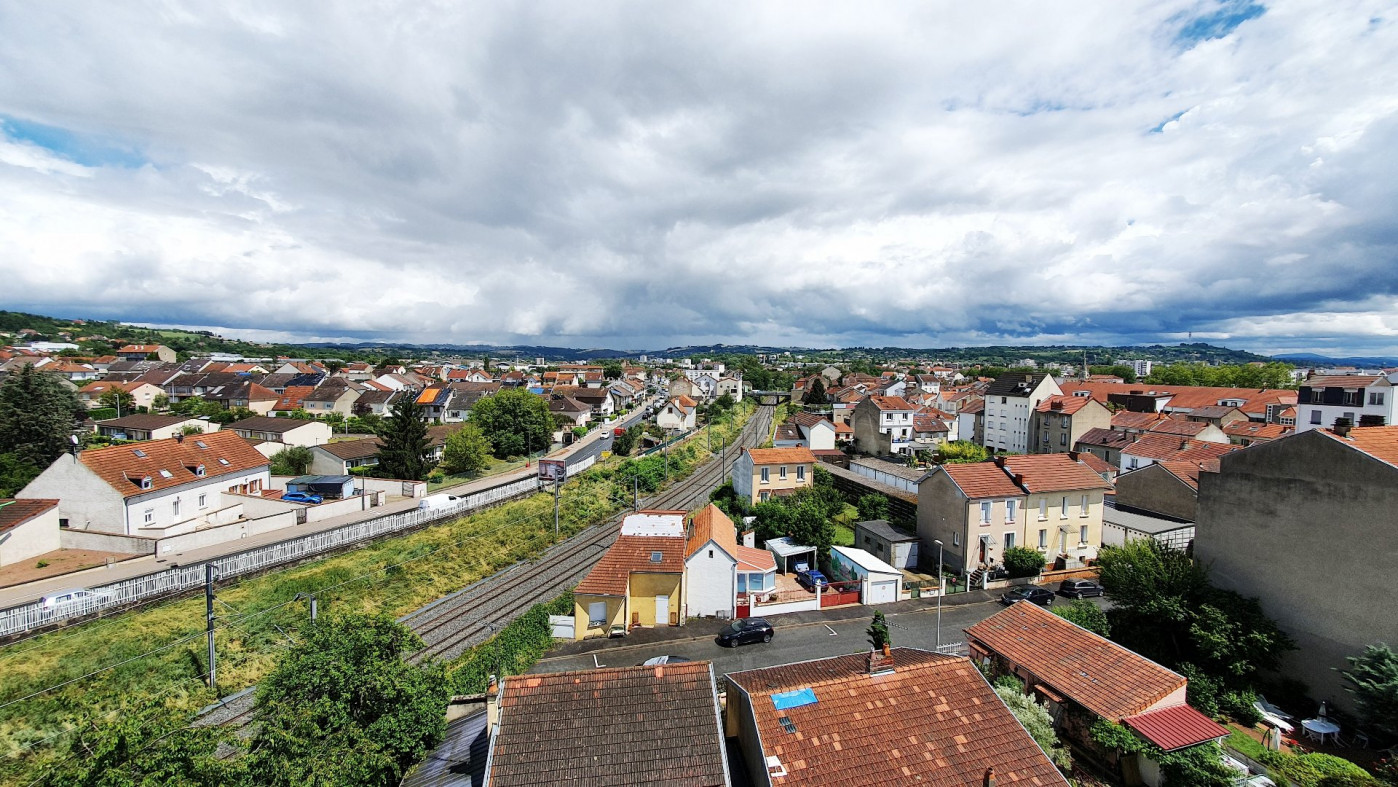 vente Appartement Vichy - Photo 10
