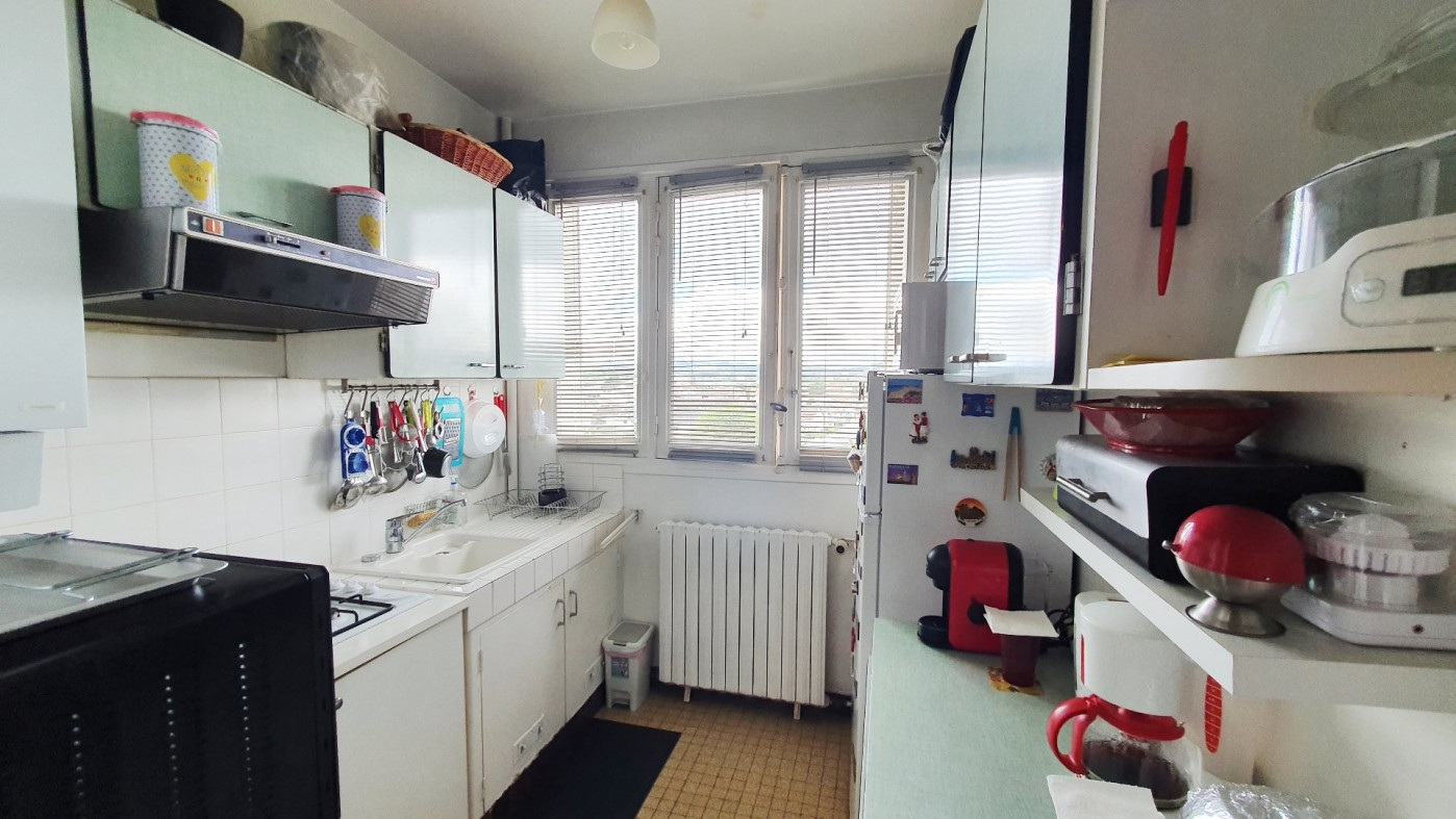 vente Appartement Vichy - Photo 5