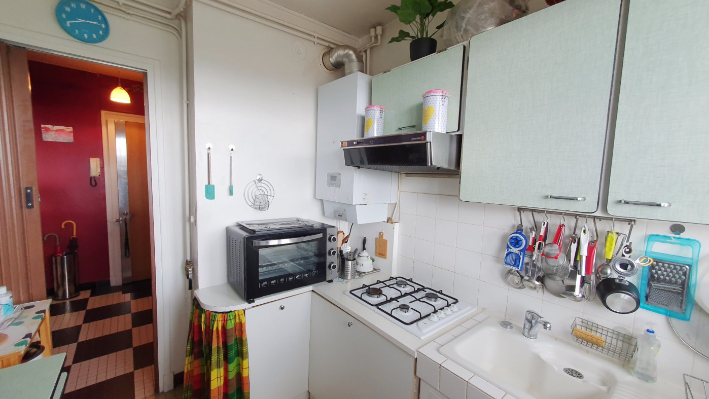 vente Appartement Vichy - Photo 13